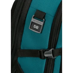 Hot Samsonite Roadseeker Laptop Backpack L Expandable deep teal