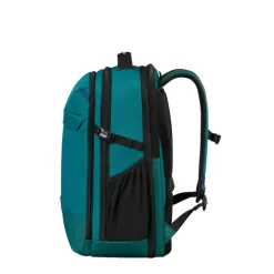 Hot Samsonite Roadseeker Laptop Backpack L Expandable deep teal