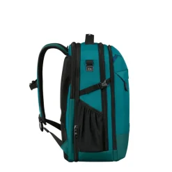 Hot Samsonite Roadseeker Laptop Backpack L Expandable deep teal