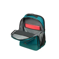 Hot Samsonite Roadseeker Laptop Backpack L Expandable deep teal