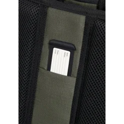 New Samsonite Roadseeker Laptop Wheeled Backpack 17.3