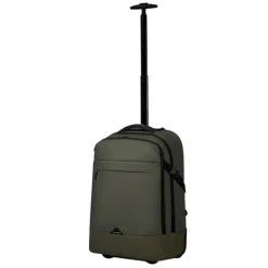 New Samsonite Roadseeker Laptop Wheeled Backpack 17.3