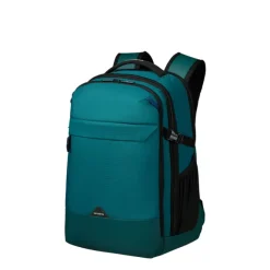 Best Samsonite Roadseeker Laptop Backpack M deep teal