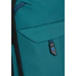 Best Samsonite Roadseeker Laptop Backpack M deep teal
