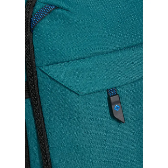 Best Samsonite Roadseeker Laptop Backpack M deep teal