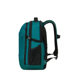 Best Samsonite Roadseeker Laptop Backpack M deep teal