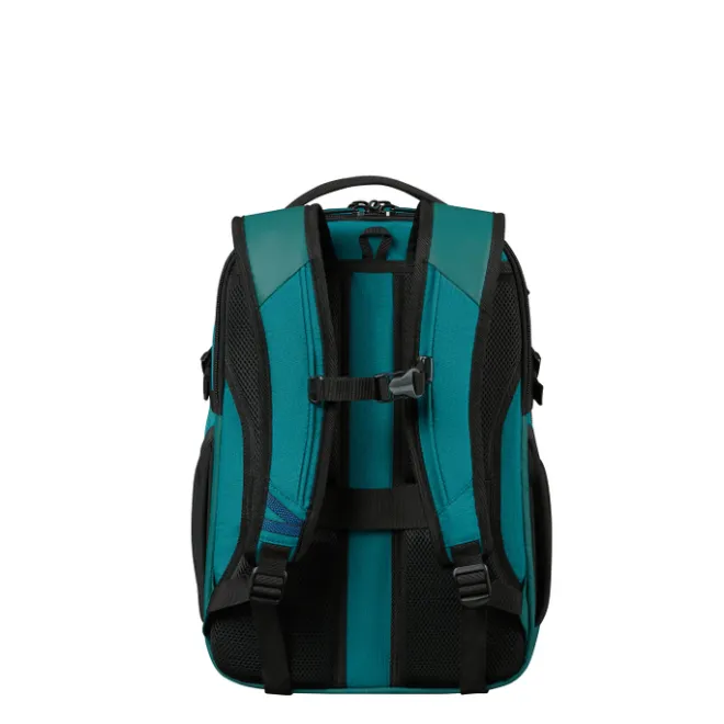 Best Samsonite Roadseeker Laptop Backpack M deep teal