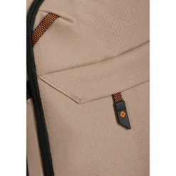 Samsonite Roadseeker Laptop Backpack M dune