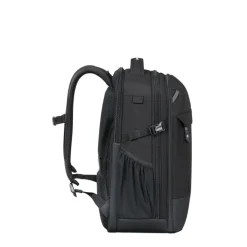 Outlet Samsonite Roadseeker Laptop Backpack M deep black