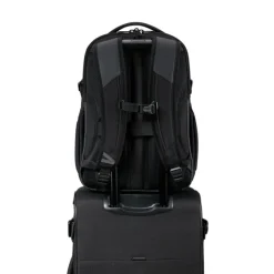 Outlet Samsonite Roadseeker Laptop Backpack M deep black