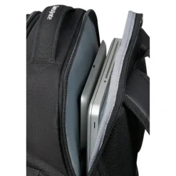 Outlet Samsonite Roadseeker Laptop Backpack M deep black