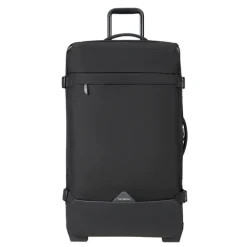 Best Samsonite Roadseeker Wheeled Duffle 79/29 deep black