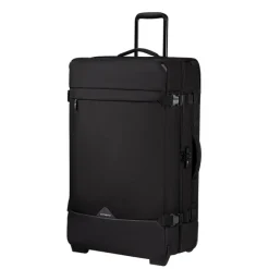 Best Samsonite Roadseeker Wheeled Duffle 79/29 deep black