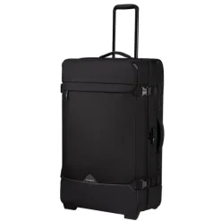 Best Samsonite Roadseeker Wheeled Duffle 79/29 deep black