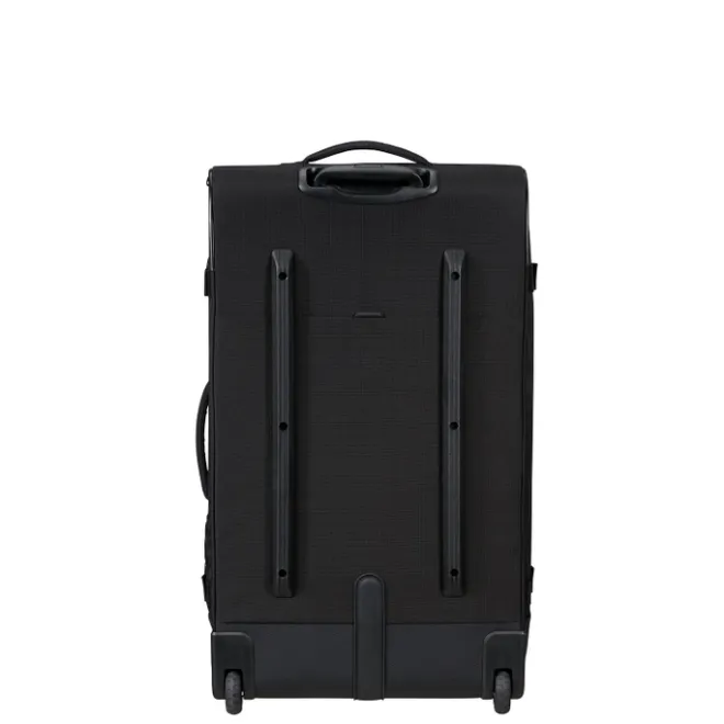 Best Samsonite Roadseeker Wheeled Duffle 79/29 deep black