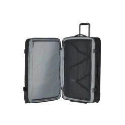 Best Samsonite Roadseeker Wheeled Duffle 79/29 deep black