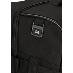 Best Samsonite Roadseeker Wheeled Duffle 79/29 deep black