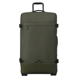 Samsonite Roadseeker Wheeled Duffle 79/29 dark olive
