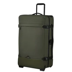 Samsonite Roadseeker Wheeled Duffle 79/29 dark olive