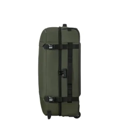 Samsonite Roadseeker Wheeled Duffle 79/29 dark olive