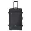 New Samsonite Roadseeker Wheeled Duffle 68/25 deep black