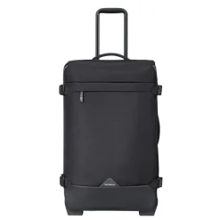 New Samsonite Roadseeker Wheeled Duffle 68/25 deep black
