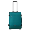 Samsonite Roadseeker Wheeled Duffle 55/20 Backpack deep teal