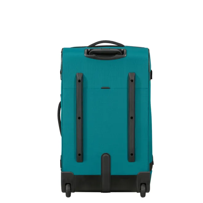 Online Samsonite Roadseeker Wheeled Duffle 68/25 deep teal