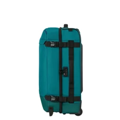 Online Samsonite Roadseeker Wheeled Duffle 68/25 deep teal