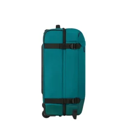 Online Samsonite Roadseeker Wheeled Duffle 68/25 deep teal