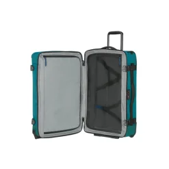 Online Samsonite Roadseeker Wheeled Duffle 68/25 deep teal