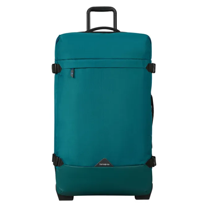 Samsonite Roadseeker Wheeled Duffle 79/29 deep teal