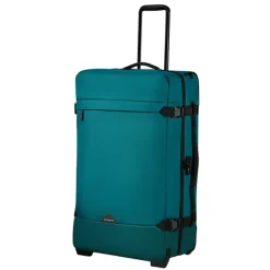 Samsonite Roadseeker Wheeled Duffle 79/29 deep teal