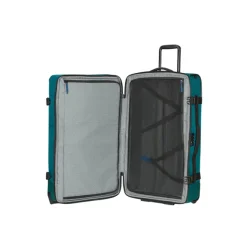 Samsonite Roadseeker Wheeled Duffle 79/29 deep teal