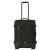 Hot Samsonite Roadseeker Wheeled Duffle 55/20 Backpack deep black