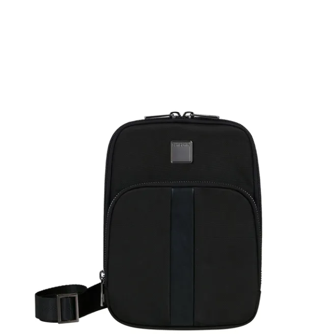 Discount Samsonite Sacksquare Crossover S 7.9" black