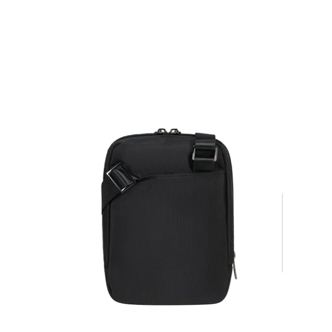 Discount Samsonite Sacksquare Crossover S 7.9" black