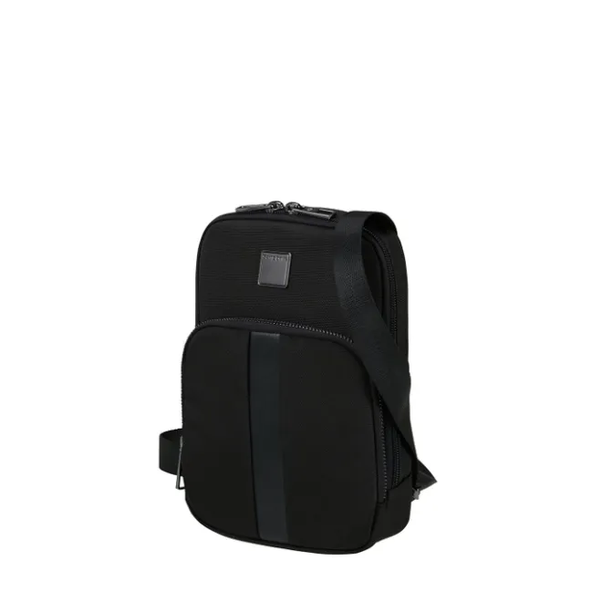 Discount Samsonite Sacksquare Crossover S 7.9" black