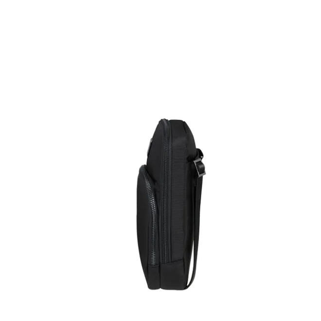 Discount Samsonite Sacksquare Crossover S 7.9" black