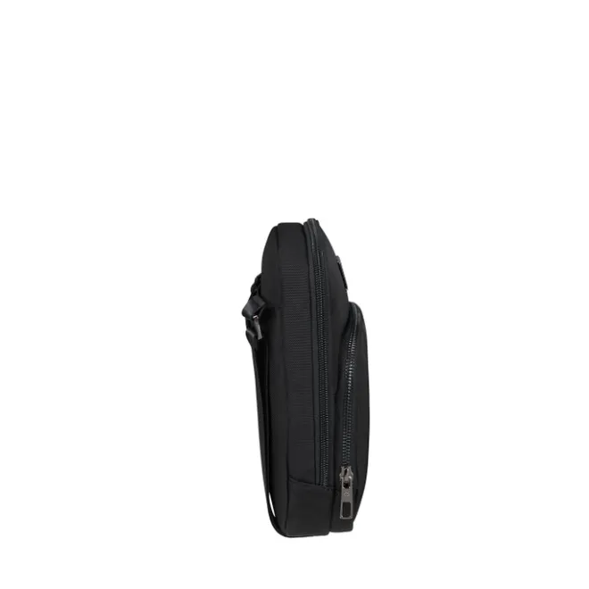 Discount Samsonite Sacksquare Crossover S 7.9" black