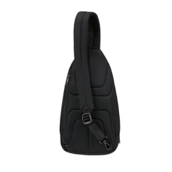 Clearance Samsonite Sacksquare Slingbag M black