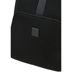 Clearance Samsonite Sacksquare Slingbag M black