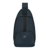 Clearance Samsonite Sacksquare Slingbag M blue