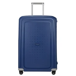 Hot Samsonite S'Cure Spinner 75 dark blue