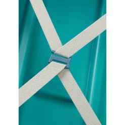 Discount Samsonite S'Cure Spinner 75 aqua blue