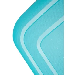 Discount Samsonite S'Cure Spinner 75 aqua blue