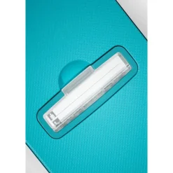 Discount Samsonite S'Cure Spinner 75 aqua blue