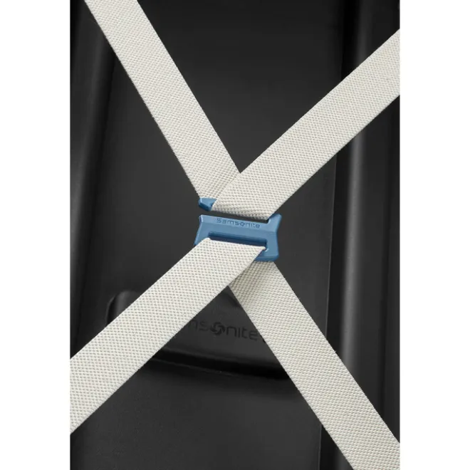Online Samsonite S'Cure Spinner 69 black
