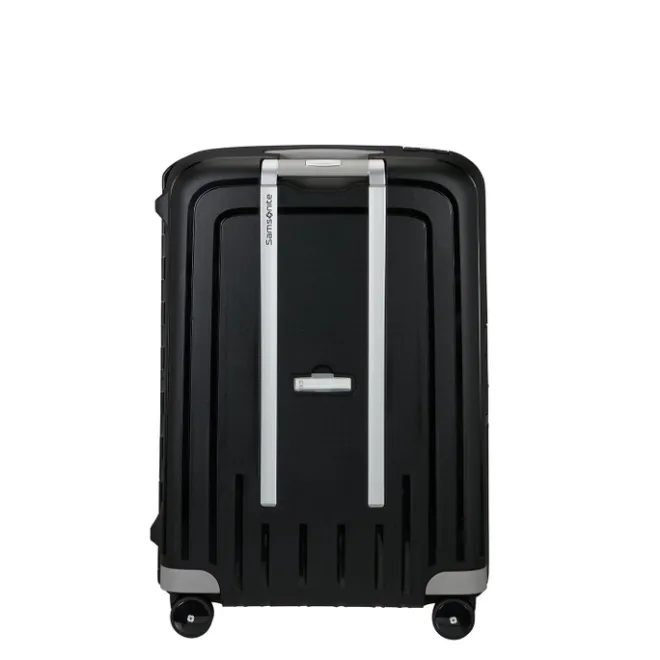 Online Samsonite S'Cure Spinner 69 black