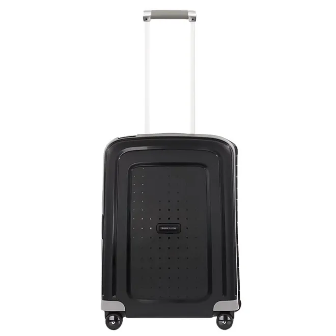 Online Samsonite S'Cure Spinner 55 black